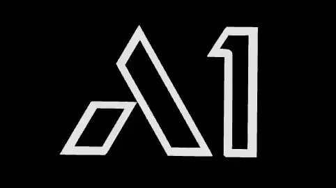 A1 Logo