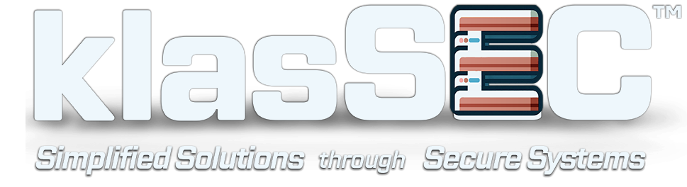 klasSEC Logo